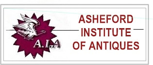 Asheford Institute Of Antiques - Antique & Appraisal Home Study Course
